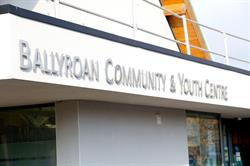 BALLYROAN COMMUNITY AND YOUTH CENTRE LIMITED