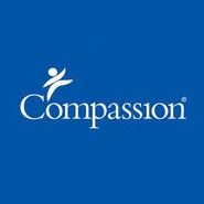 COMPASSION IRELAND CHRISTIAN CHILD DEVELOPMENT