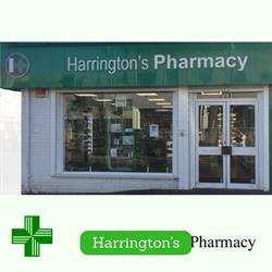 HARRINGTON'S PHARMACY (BALLINCOLLIG) LIMITED