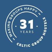 CELTIC GROUP HOSTELS CGH LIMITED