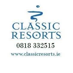 Classic Resorts Limited