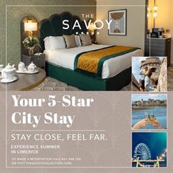 Savoy Hotel The