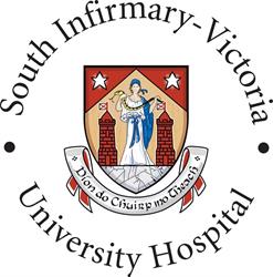 Cork South Infirmary Victoria Hospital LTD
