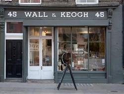 WALL AND KEOGH LIMITED