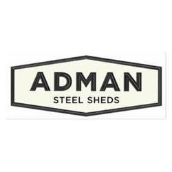 Adman Steel Sheds Gorey, Wexford