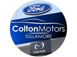COLTON MOTORS (MULLINGAR) LIMITED