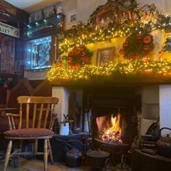 An Sean Síbín (The Auld Shebeen) (Betty's)