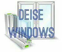 DEISE WINDOWS