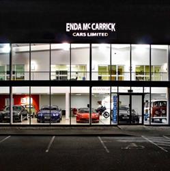 ENDA MCCARRICK CARS LIMITED