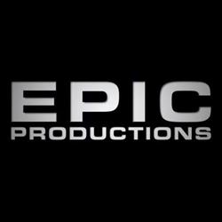 EPIC PRODUCTIONS IRELAND