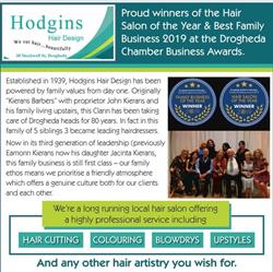 "HODGINS"