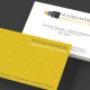 Business Cards for Holden Interiors