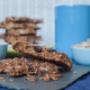 Food Photography for Sáile
