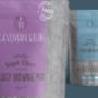 Packaging Design for Caveman Grub