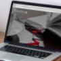 Web Design for Insight Stories