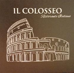 IL COLOSSEO LIMITED