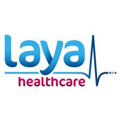 LAYA HEALTHCARE