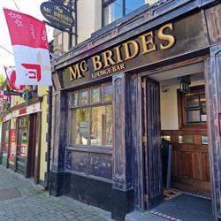 MCBRIDES
