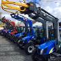 McHugh Tractors, Tractors, Galway png GALLERY