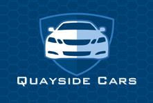 MM QUAYSIDE CARS LIMITED