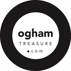 OGHAM TREASURE