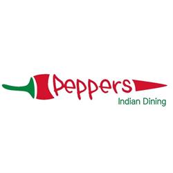 PEPPERS INDIAN DINING