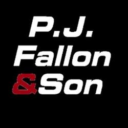 P.J. FALLON & SON