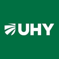 UHY FARRELLY DAWE WHITE LIMITED