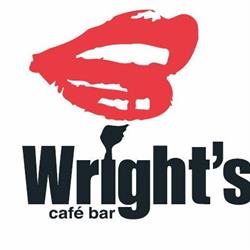 WRIGHTS CAFE BAR