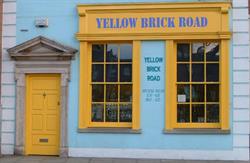 YELLOW BRICK ROAD