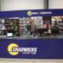 Reception Carlow