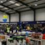 Carlow in store view