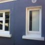 Uploaded by visitor on 03/03/2017 - External small job with huge affects to make this kitchen warm