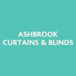 Ashbrook Curtains & Blinds
