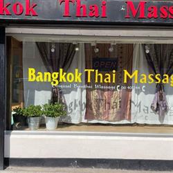 BAN THAI MASSAGE