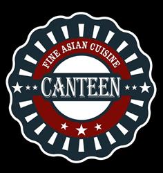 CANTEEN ASIAN CUISINE