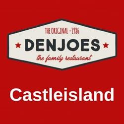 DENJOES AMERICAN STYLE