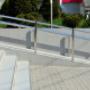 Dolphin Stairlifts is based in Galway, serving nationwide. The company is owned and operated by
Robert Gurry and Peter Mooney, who are on hand to offer advice in all areas.