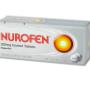 NurofenTablets 48 Pack
