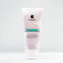 This lusciously rich hair treatment locks in moisture stopping your curl breakages & tames away that frizz. Bring back your bounce after just one use of our ultra-nourishing mask.

Apply our mask to your damp curls using your fingers to detangle & get even coverage to all your locks. For our fine to medium curlys use every 2 weeks letting it rest for 10 mins before rinsing. For our medium to thick curlys use weekly letting it rest for 20-30 mins before rinsing.

Enriched with shea butter to infuse your locks with hydration.
Deeply replenishes curlys & fortifies your follicles for softer, more manageable curl patterns.
Invigorates your scalp with nourishing & refreshing orange oil.