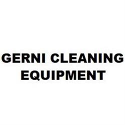 Gerni Cleaning Equipment