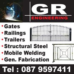 GR ENGINEERING