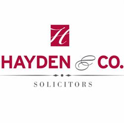 HAYDEN & CO. SOLICITORS