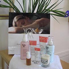 CATHERINE HAYES ELECTROLYSIS CLINIC