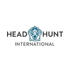 HEAD HUNT