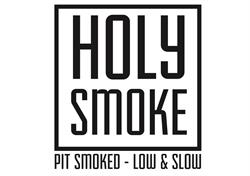 HOLY SMOKE