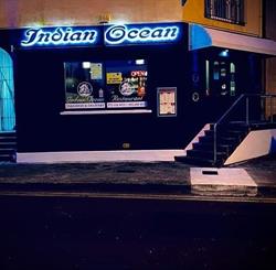 INDIAN OCEAN RESTAURANT