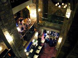 THE KILFORD ARMS