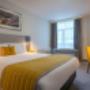 Uploaded by visitor on 25/06/2018 - Maldron Hotel Sandy Road Galway - Bedroom