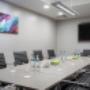 Uploaded by visitor on 25/06/2018 - Maldron Hotel Sandy Road Galway - Meeting Room